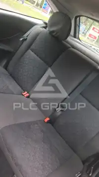2002 Ford FOCUS