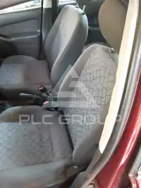 2002 Ford FOCUS