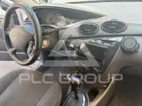 2002 Ford FOCUS