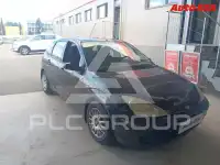 2002 Ford FOCUS