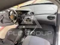 2002 Ford FOCUS