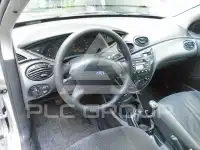 2002 Ford FOCUS