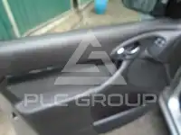 2002 Ford FOCUS