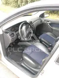 2002 Ford FOCUS