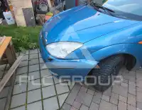 2002 Ford FOCUS