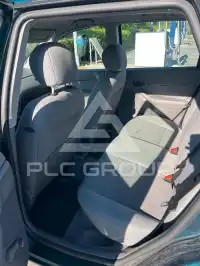 2002 Ford FOCUS