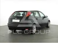 2002 Ford FOCUS