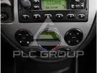 2002 Ford FOCUS
