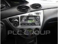 2002 Ford FOCUS