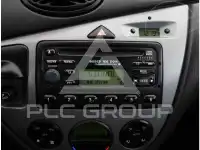 2002 Ford FOCUS