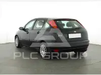 2002 Ford FOCUS