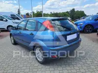 2002 Ford FOCUS