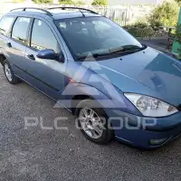 2002 Ford FOCUS