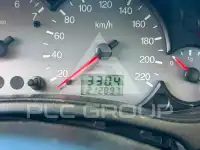 2002 Ford FOCUS