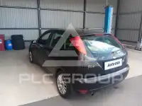 2002 Ford FOCUS