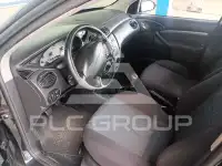 2002 Ford FOCUS