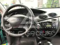 2002 Ford FOCUS