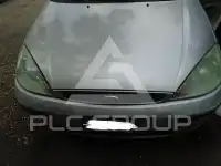 2002 Ford FOCUS