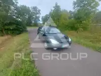 2002 Ford FOCUS