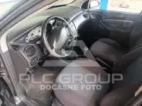2002 Ford FOCUS
