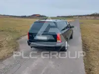 2002 Ford FOCUS