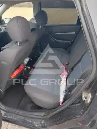 2002 Ford FOCUS