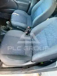 2002 Ford FOCUS