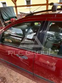 2002 Ford FOCUS
