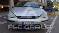 2002 Ford FOCUS