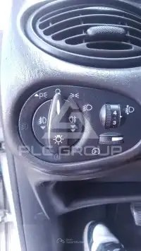 2002 Ford FOCUS