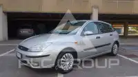2002 Ford FOCUS