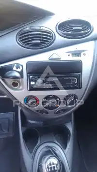 2002 Ford FOCUS