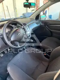 2002 Ford FOCUS