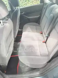 2002 Ford FOCUS
