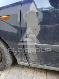 2002 Ford FOCUS