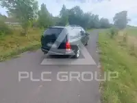 2002 Ford FOCUS