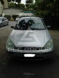 2002 Ford FOCUS