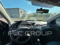 2002 Ford FOCUS