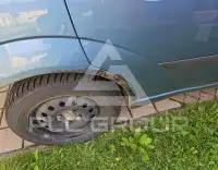 2002 Ford FOCUS