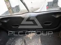 2002 Ford FOCUS