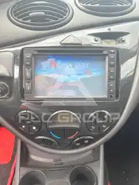 2002 Ford FOCUS
