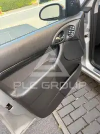 2002 Ford FOCUS