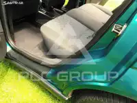 2002 Ford FOCUS