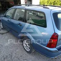 2002 Ford FOCUS