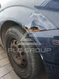 2002 Ford FOCUS
