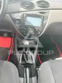 2002 Ford FOCUS