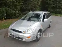 2002 Ford FOCUS