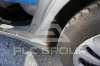 2002 Ford FOCUS
