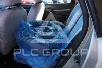2002 Ford FOCUS