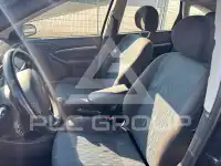 2002 Ford FOCUS